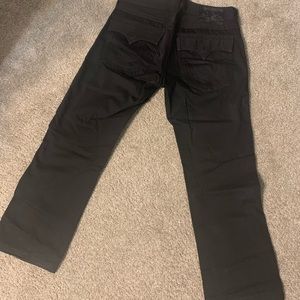 Men’s Black True Religion Jean
